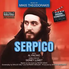 Theme from Serpico (Remastered) Song Lyrics