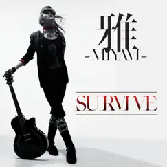 Survive - Single by MIYAVI album reviews, ratings, credits