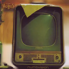 Numbvision by The Hobos album reviews, ratings, credits