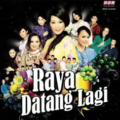 Suasana Hari Raya Song Lyrics