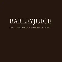 This Is Why We Can't Have Nice Things by Barleyjuice album reviews, ratings, credits