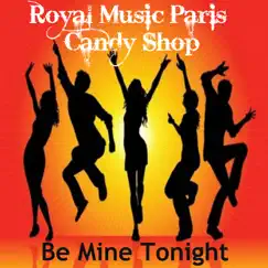 Be Mine Tonight (Radio Mix) Song Lyrics