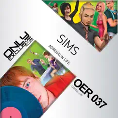 Sims Song Lyrics