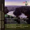 Ferguson, Finzi, Austin, Rawsthorne: Works for Piano and Orchestra album lyrics, reviews, download