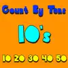 Count By Tens - Single album lyrics, reviews, download