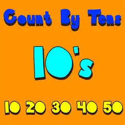 Count By Tens Song Lyrics