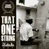 That One String - Single album lyrics, reviews, download