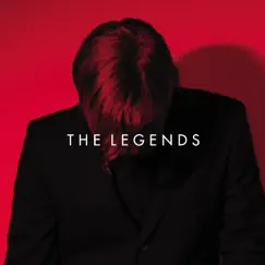 Over and Over by The Legends album reviews, ratings, credits