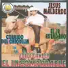 20 Éxitos de Colección Jesús Malberde album lyrics, reviews, download