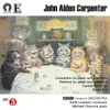 Carpenter: Krazy Kat album lyrics, reviews, download