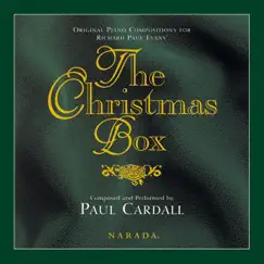 The Christmas Box by Paul Cardall album reviews, ratings, credits