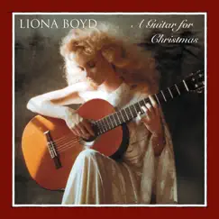 A Guitar for Christmas by Liona Boyd album reviews, ratings, credits
