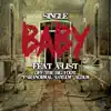 Baby (feat. A_list) - Single album lyrics, reviews, download