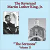 The Sermons (Volume 2) album lyrics, reviews, download