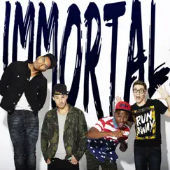 Immortal - Single by Ctzen album reviews, ratings, credits