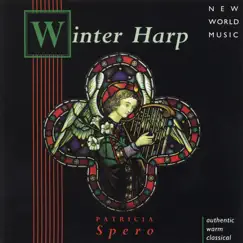 Winter Harp by Patricia Spero album reviews, ratings, credits