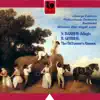 Barber: Adagio for Strings, Op. 11 – René Gerber: The Old Farmer's Almanac for Orchestra album lyrics, reviews, download