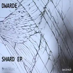 Shard - Single by Dwarde album reviews, ratings, credits