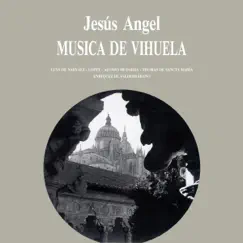 Luys de Narváez: Música de Vihuela by Jesús Ángel album reviews, ratings, credits
