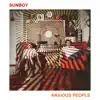 Anxious People - Single album lyrics, reviews, download