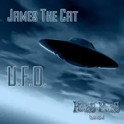 U.F.O. - Single by James The Cat album reviews, ratings, credits