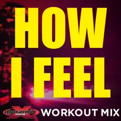 How I Feel (feat. Amanda Blue) - Single by DJ DMX album reviews, ratings, credits