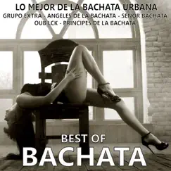 Lo Mejor de la Bachata Urbana: 25 Bachata Hits by Various Artists album reviews, ratings, credits
