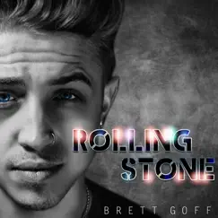 Rolling Stone - Single by Brett Goff album reviews, ratings, credits