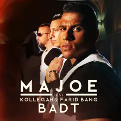 BADT - Single by Majoe album reviews, ratings, credits