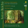 Reicha: Sinfonie Op. 41, Sinfonia Concertante & Overture in D Major album lyrics, reviews, download