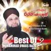 Best of Muhammad Owais Raza Qadri, Vol. 2 (Islamic Naats) album lyrics, reviews, download