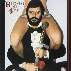 Ringo the 4th by Ringo Starr album reviews, ratings, credits