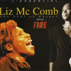 L'essentiel: The Soul of Gospel by Liz Mc Comb album reviews, ratings, credits