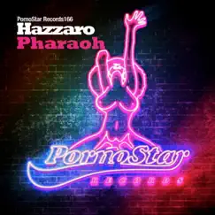 Pharaoh (feat. Hazzaro) [Original Mix] Song Lyrics