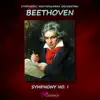 Beethoven: Symphony No. 1 - EP album lyrics, reviews, download