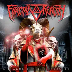 A Plague for Eternity by Fractal Reality album reviews, ratings, credits
