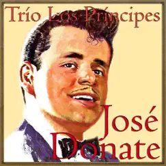 Silencio (feat. Trio Los Principes) by Jose Donate album reviews, ratings, credits