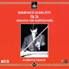 Ralph Kirkpatrick Plays Scarlatti album lyrics, reviews, download