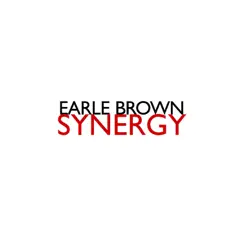 Earle Brown: Synergy by Earle Brown & Ensemble Avantgarde album reviews, ratings, credits