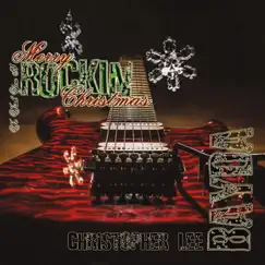 We Wish You a Merry Rockin' Christmas by Christopher Lee Bayda album reviews, ratings, credits