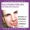 Solutions For Life - Hypnotherapy For Confidence and Self Esteem For Men album lyrics, reviews, download