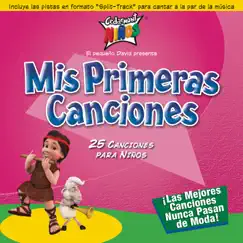 Mis Primeras Canciones by Cedarmont Kids album reviews, ratings, credits