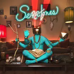 Necromancer / Take It Easy - Single by Seratones album reviews, ratings, credits