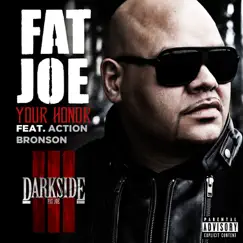 Your Honor (feat. Action Bronson) - Single by Fat Joe album reviews, ratings, credits