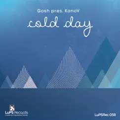 Cold Day (Andrew Johnson Remix) Song Lyrics