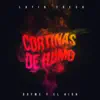 Cortinas de Humo (feat. Latin Fresh) - Single album lyrics, reviews, download