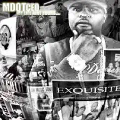 My Life Aint Yours by Mdotceo album reviews, ratings, credits