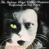 The Andrew Lloyd Webber Classics - Performed On Pan Pipes album lyrics, reviews, download