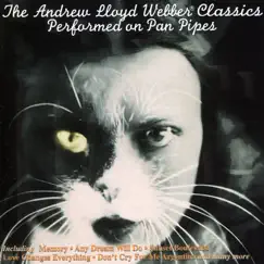 The Andrew Lloyd Webber Classics - Performed On Pan Pipes by Edgar Villarroel album reviews, ratings, credits