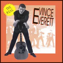 The Real Vince Everett by Vince Everett album reviews, ratings, credits